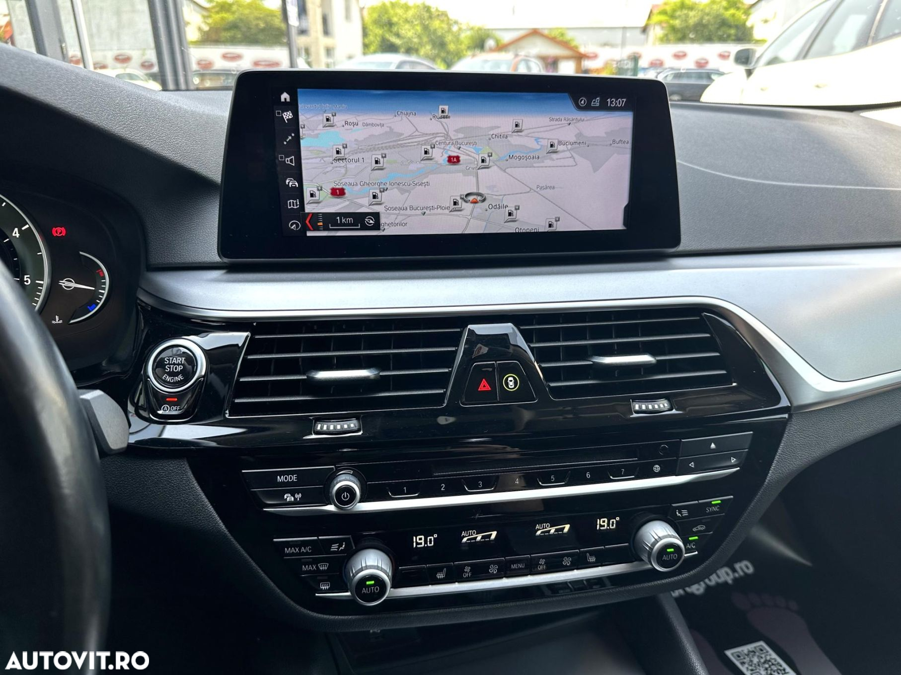 BMW Seria 5 - 11