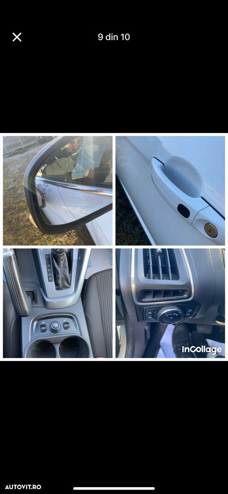 Ford Focus - 13