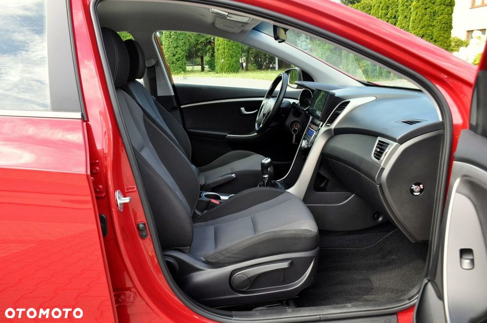 Hyundai i30 - 17