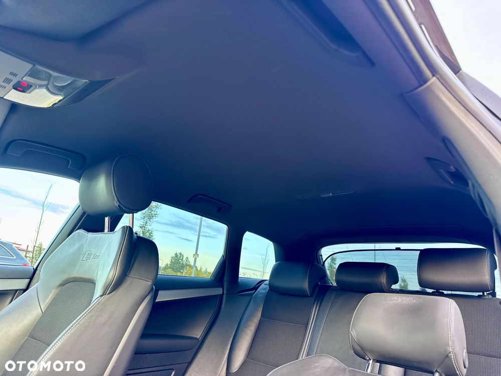 Audi A3 Sportback - 18