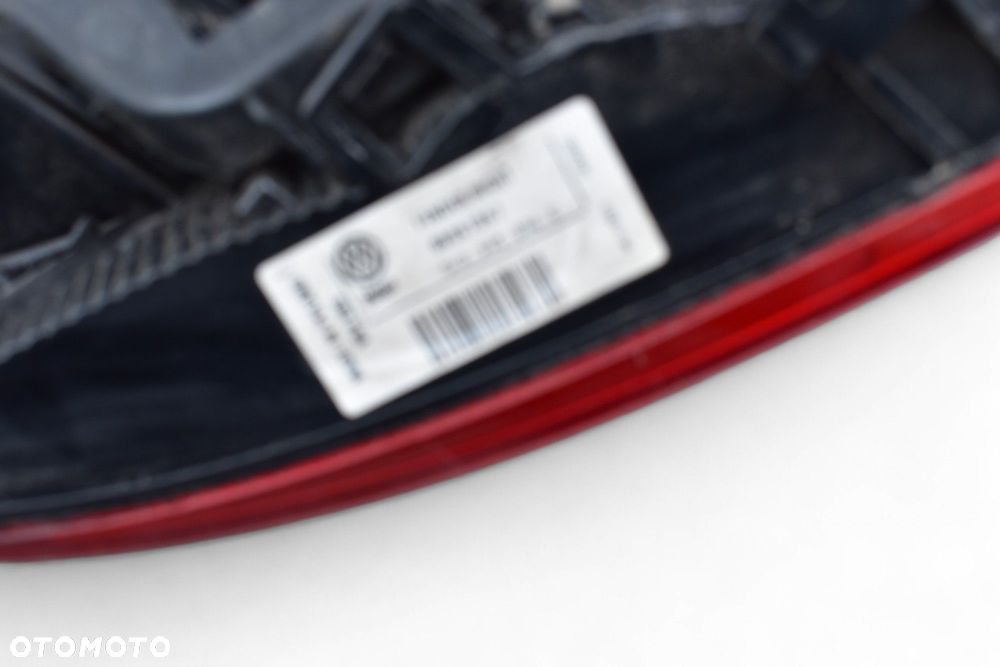 Lampa Prawy Tył VOLKSWAGEN GOLF VI 5D HB 2008-2012R EU 5K0945096E - 6