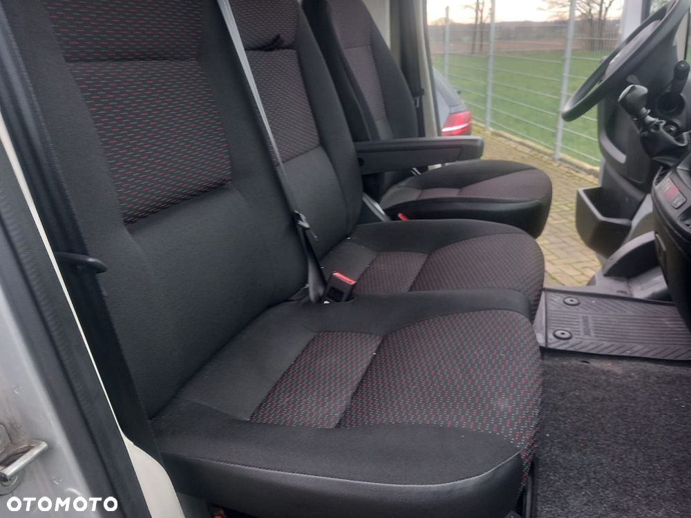 Citroën Jumper - 12