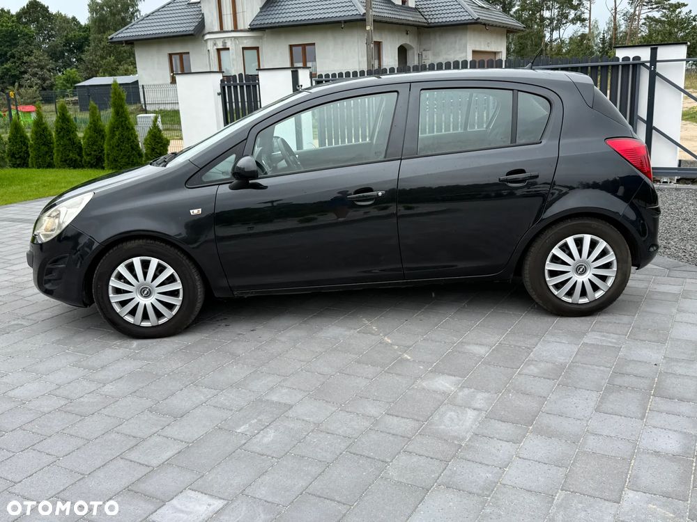 Opel Corsa 1.3 CDTI Graphite - 22