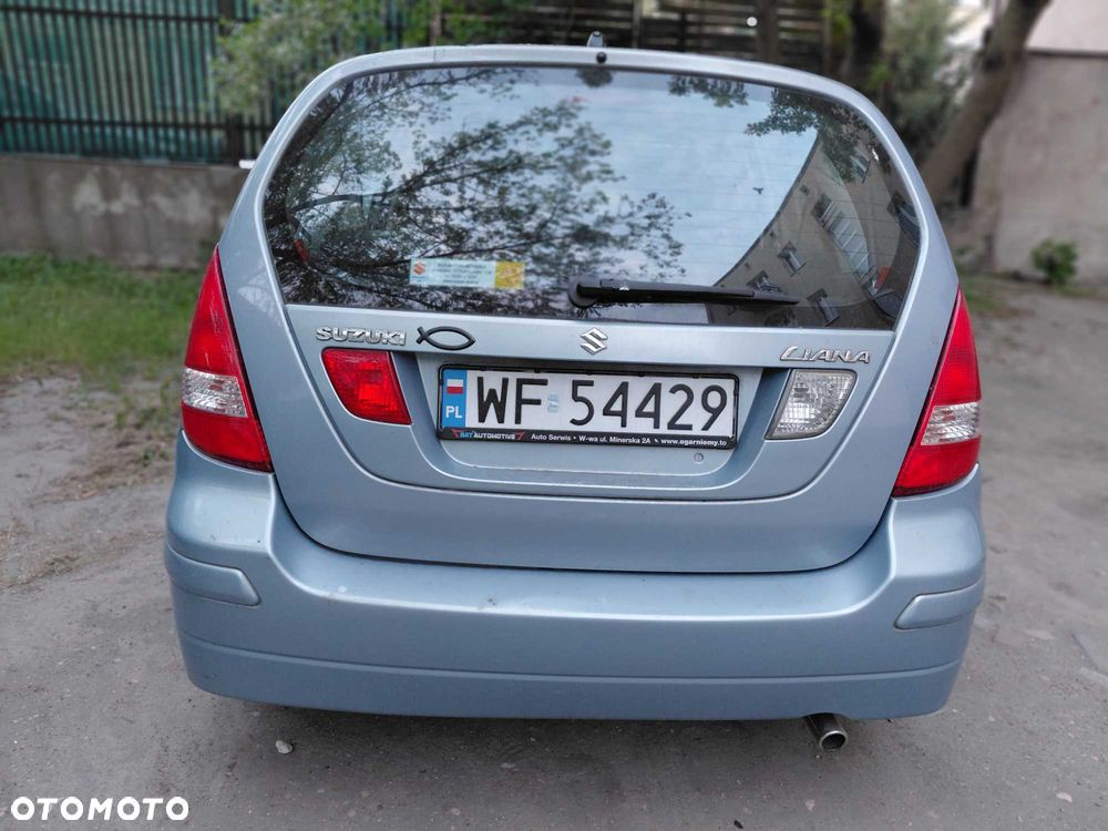 Suzuki Inny - 3