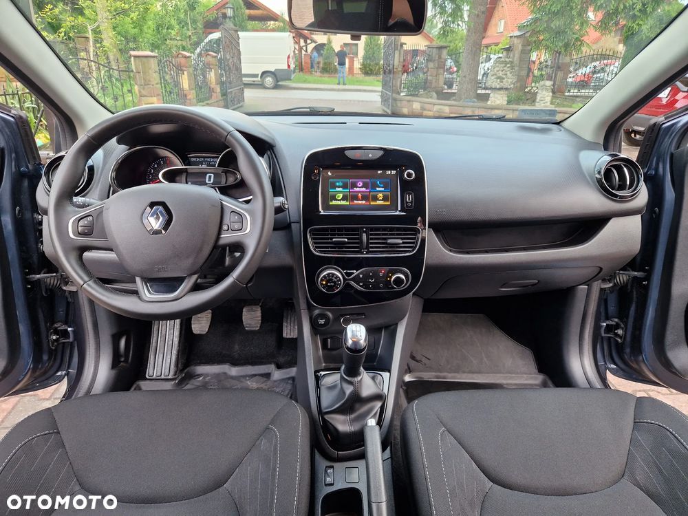 Renault Clio 0.9 TCe Limited - 16
