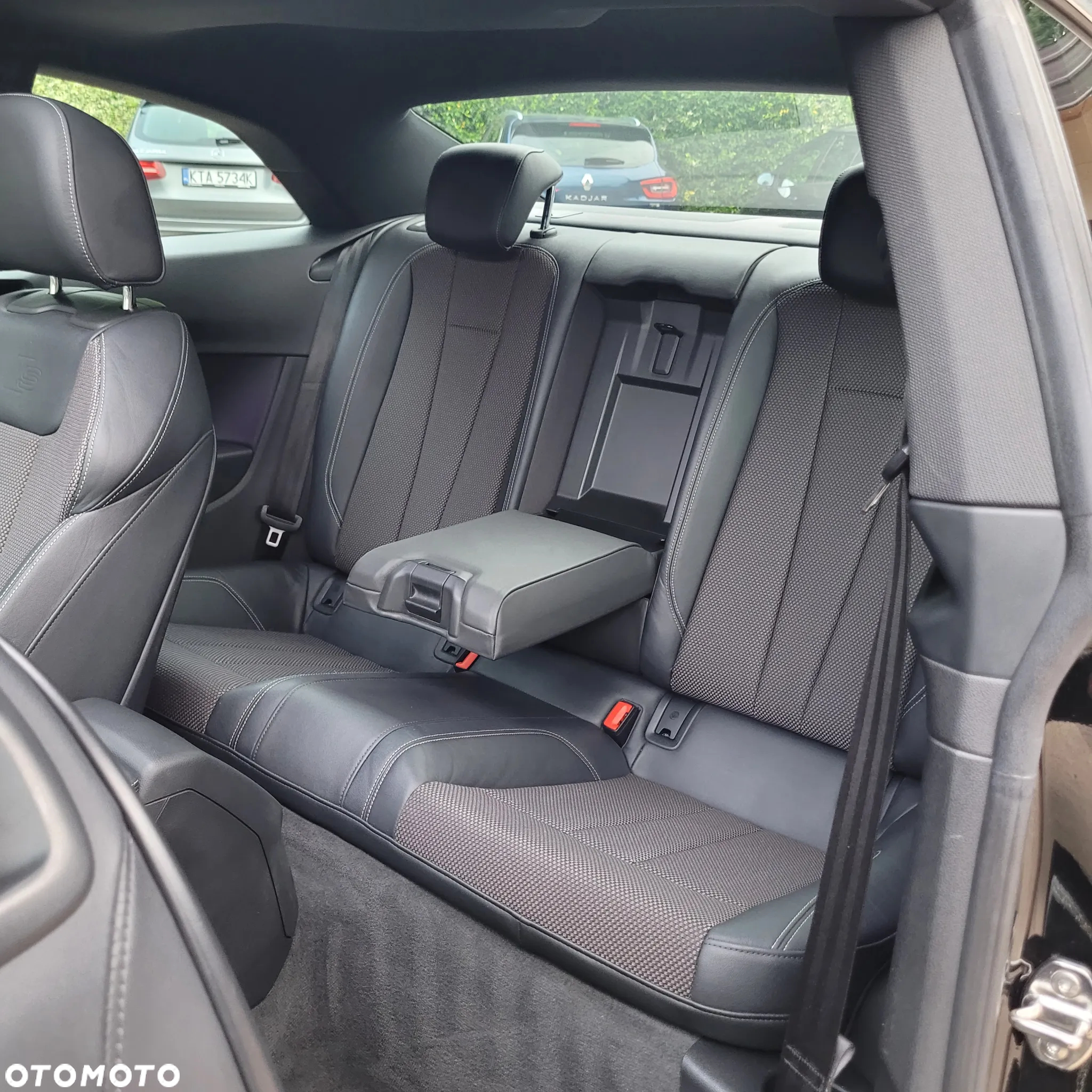 Audi A5 Coupe 40 TDI S tronic S line - 27