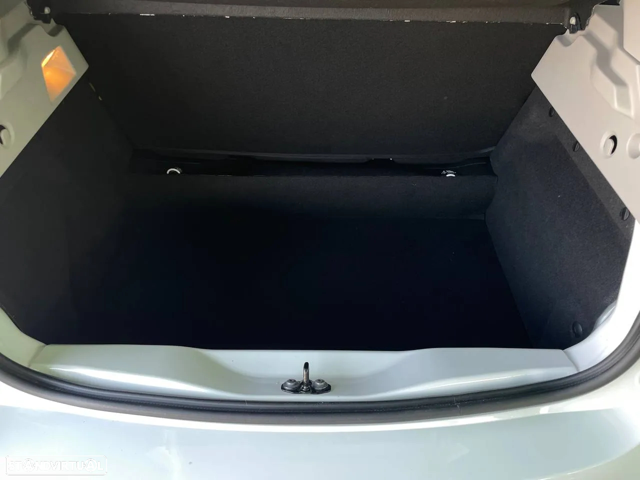 Renault Zoe (c/ Bateria) Limited 50 - 17