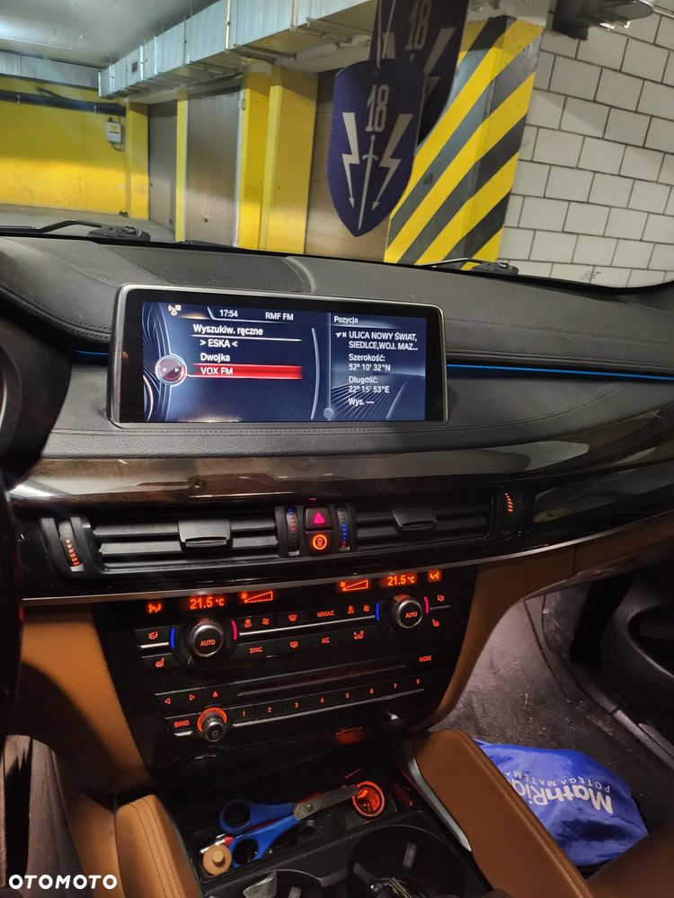 BMW X6 xDrive35i - 6