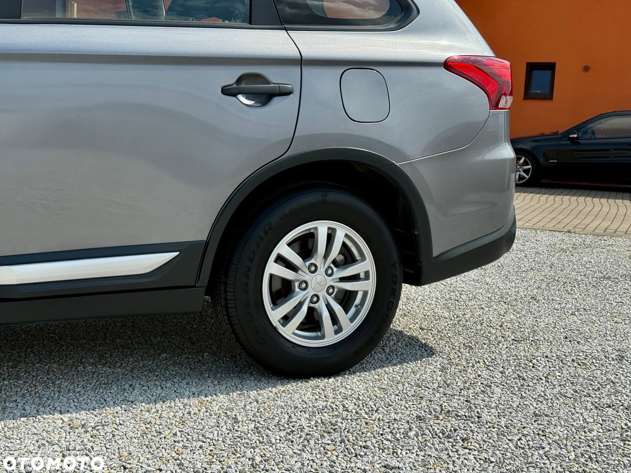 Mitsubishi Outlander 2.0 City Style 2WD - 34