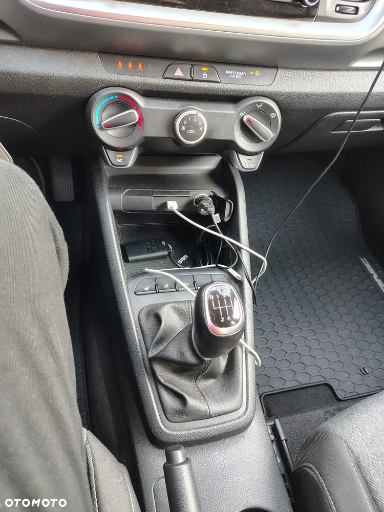 Kia Stonic 1.0 T-GDI M - 8