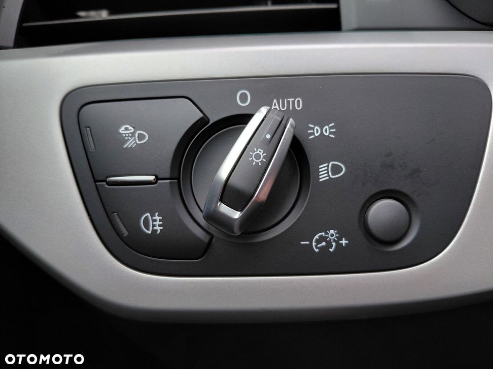 Audi A5 Sportback - 19