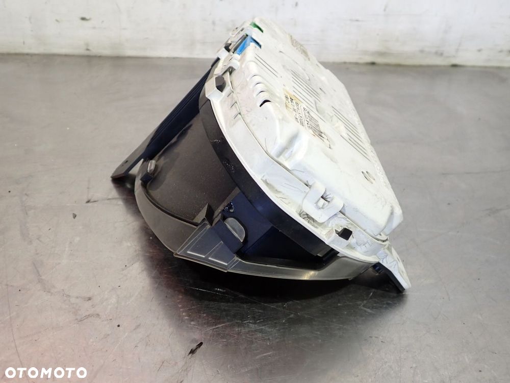 LICZNIK HONDA CIVIC VII 78100X012 - 7