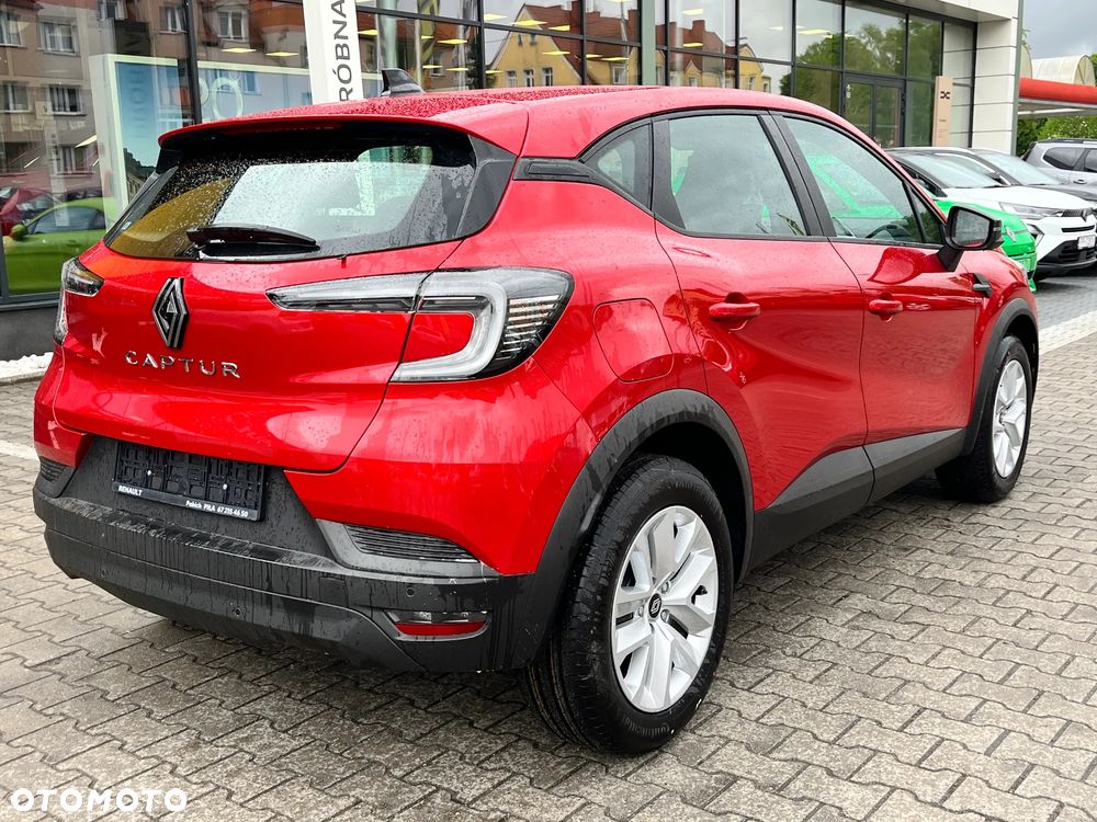 Renault Captur 1.2 TCe Evolution - 7