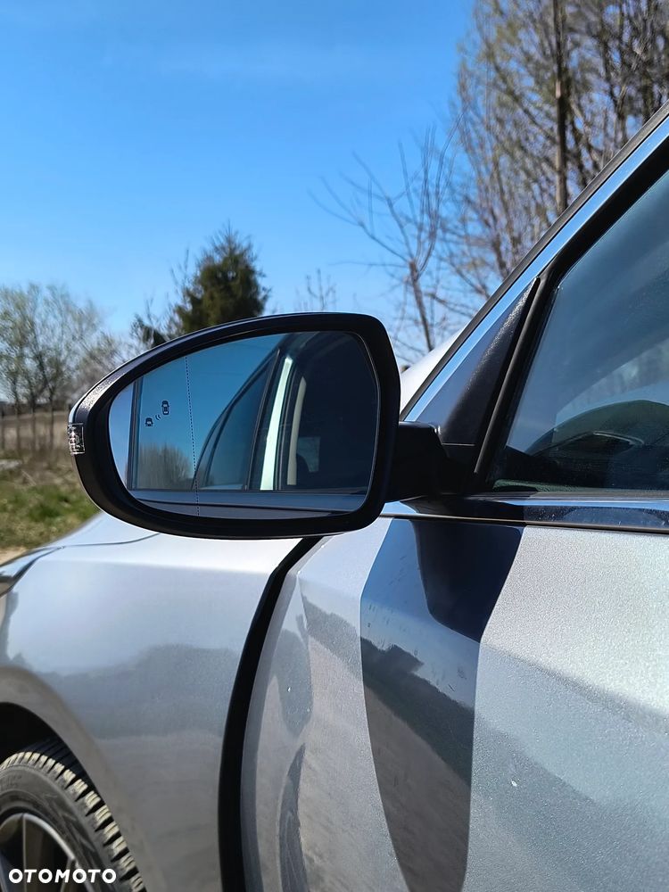 Kia Ceed 1.5 T-GDI L DCT - 26