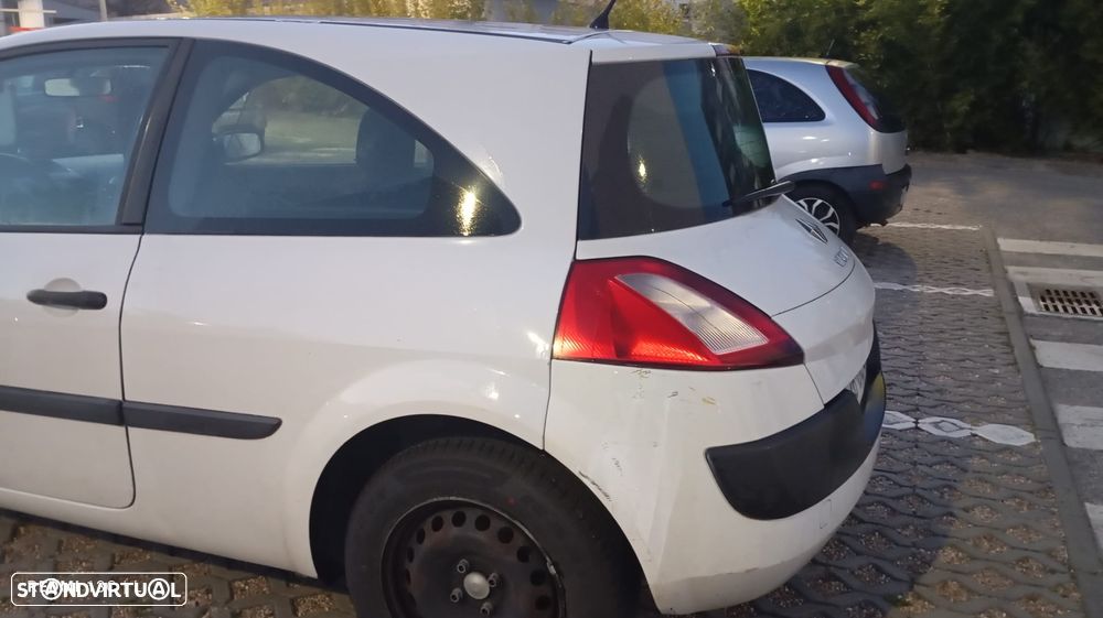 Renault Mégane - 14