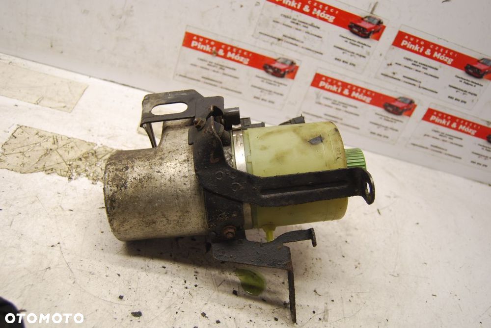 POMPA WSPOMAGANIA 6Q0423155 TRW VW POLO IV AUDI SEAT SKODA - 7