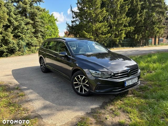 of the car