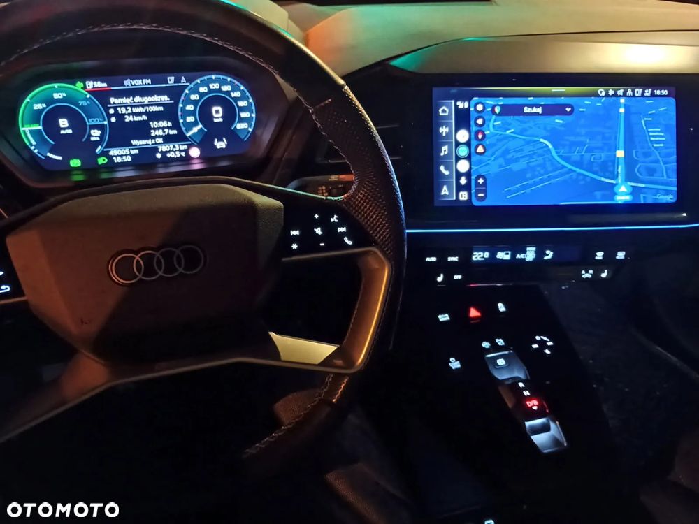 Audi Q4 Sportback e-tron - 15