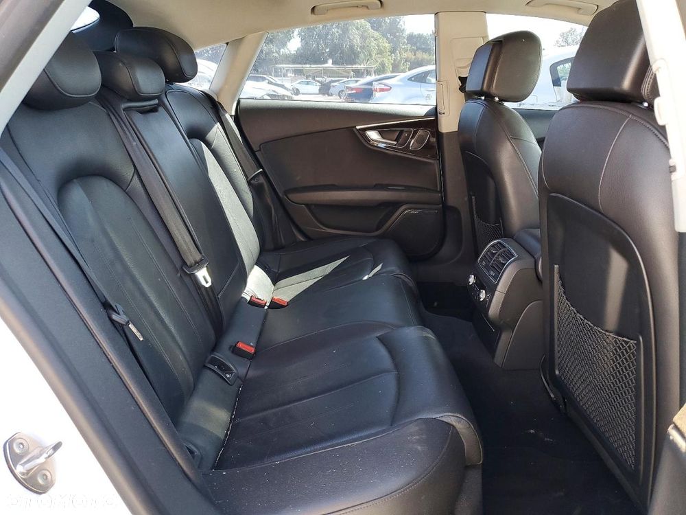 Audi A7 Sportback - 11