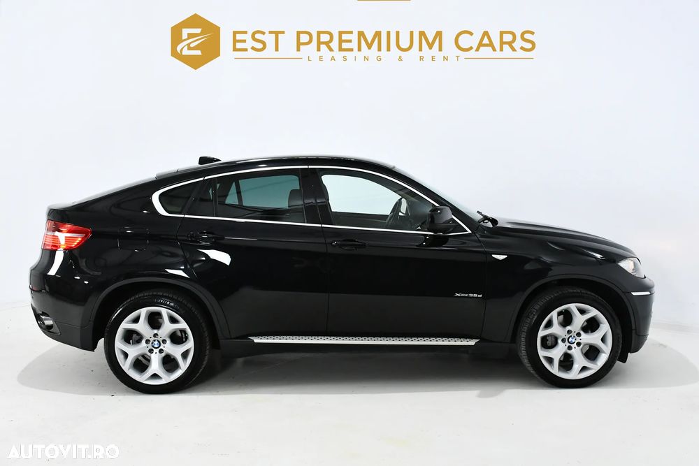 BMW X6 xDrive35d - 10