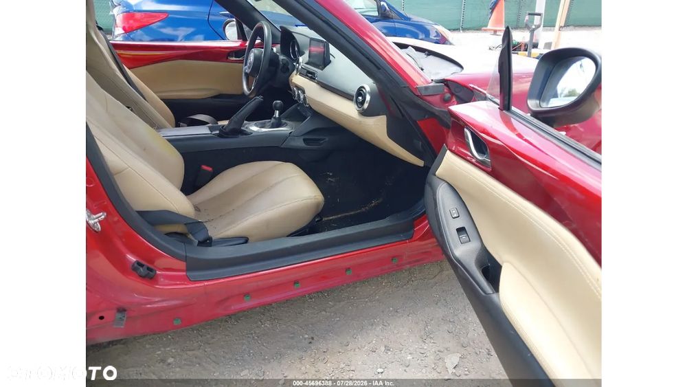 Mazda MX-5 - 9