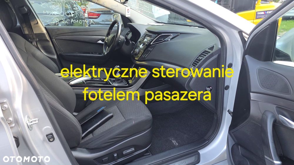 Hyundai i40 i40cw 1.7 CRDi 5 Star Edition - 19