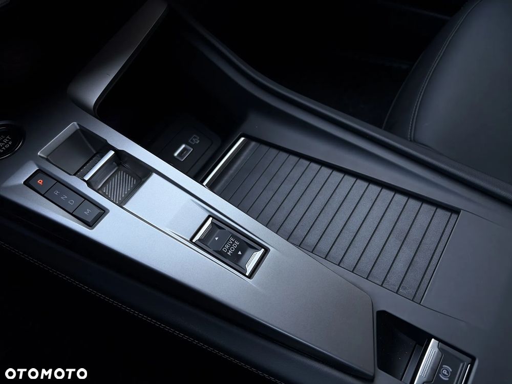 Peugeot 408 1.2 PureTech Allure Pack S&S EAT8 - 27