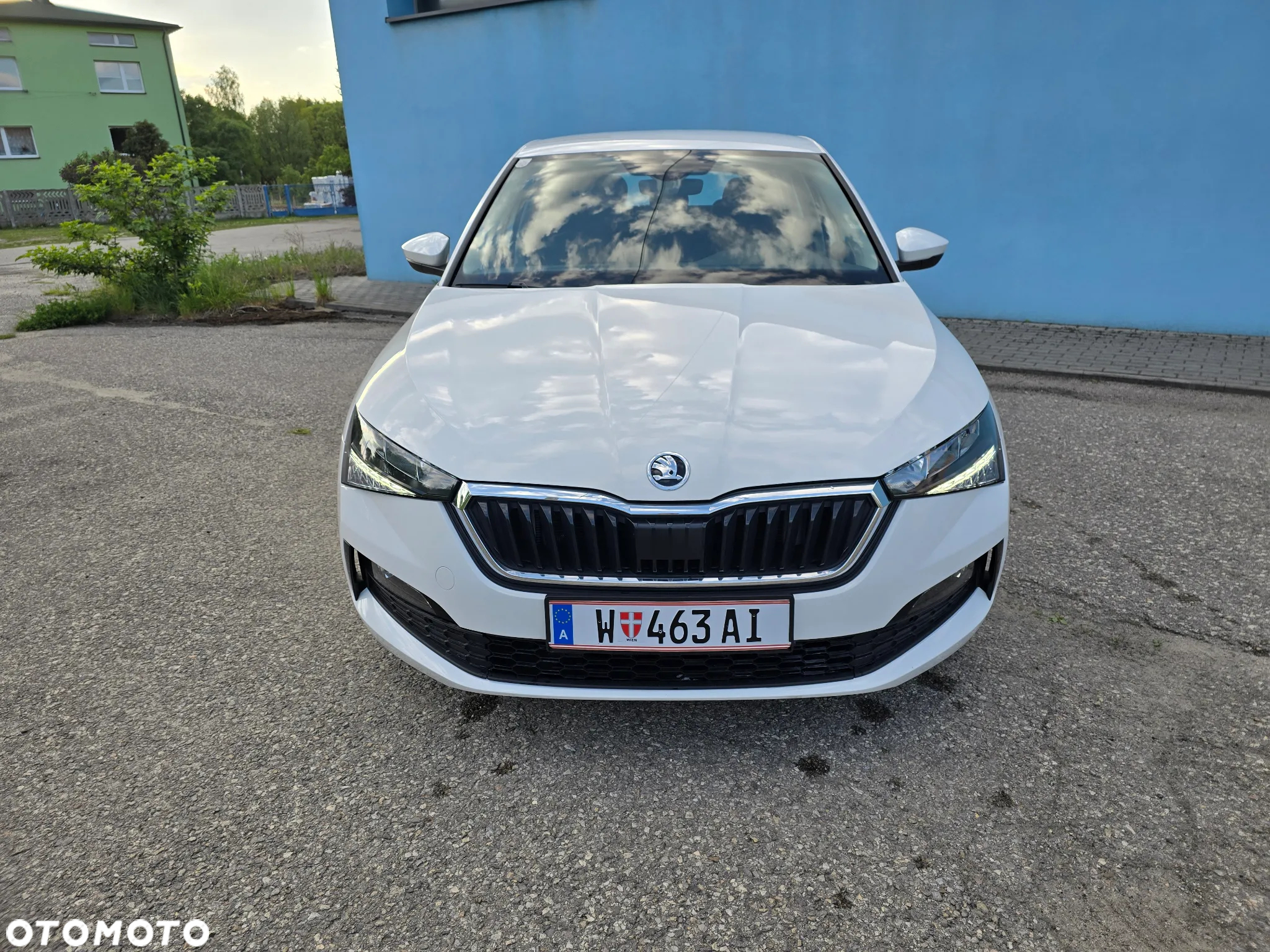 Skoda Scala 1.0 TSI Ambition DSG - 4
