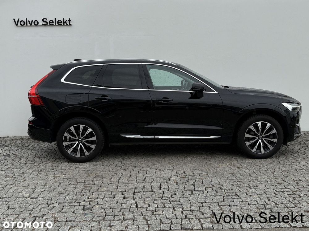 Volvo XC 60 - 6