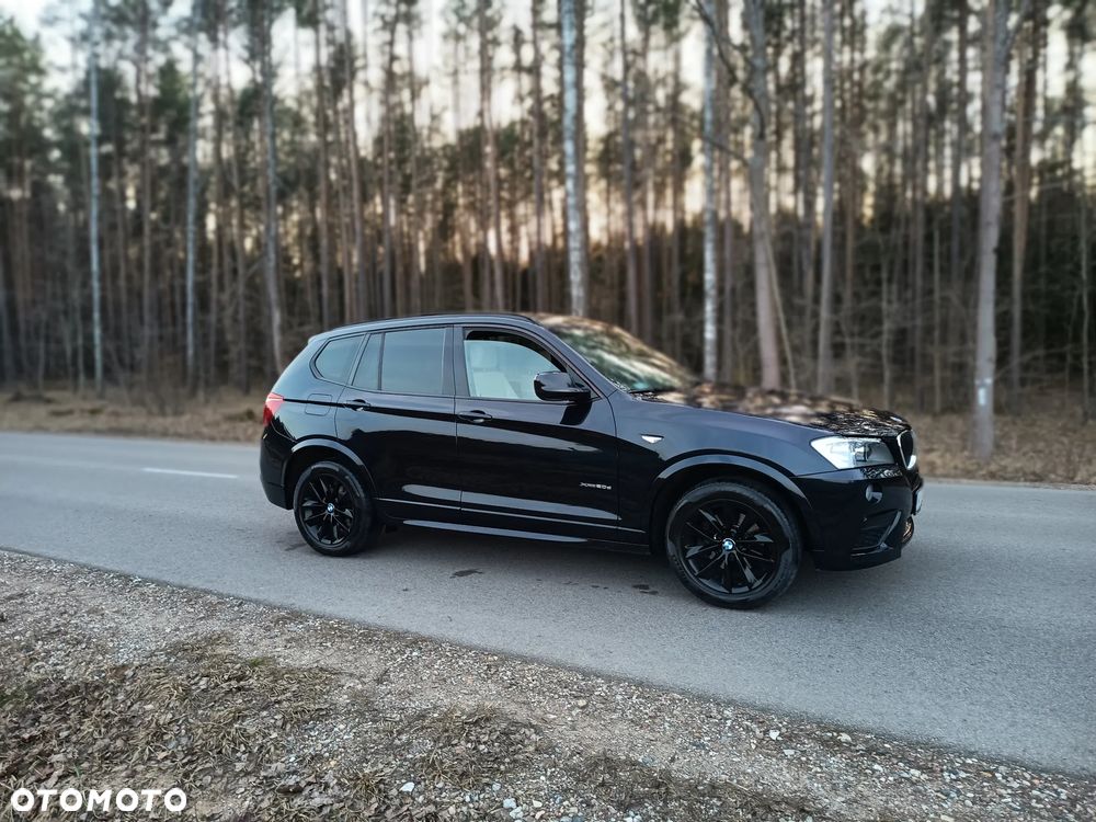 BMW X3 - 3