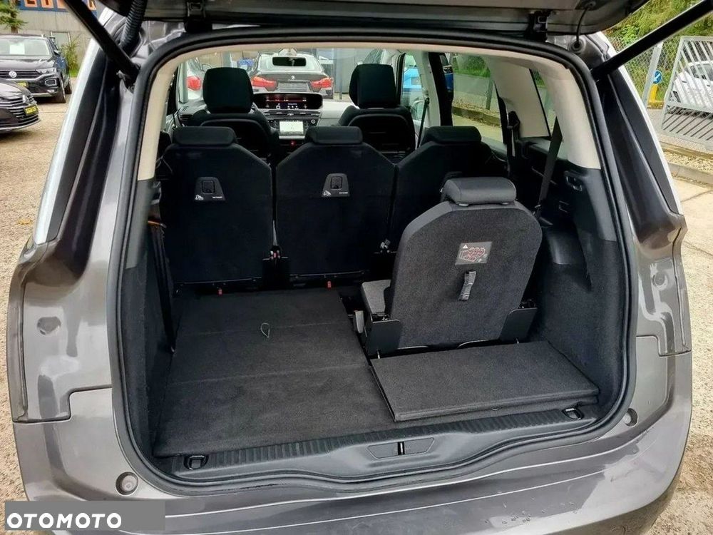 Citroën C4 SpaceTourer 1.5 BlueHDi Rip Curl S&S EAT8 - 14