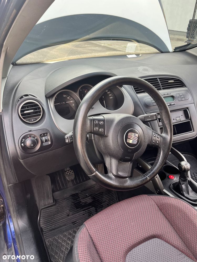 Seat Altea - 10