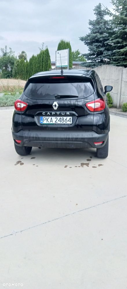 Renault Captur 0.9 Energy TCe Intens - 8