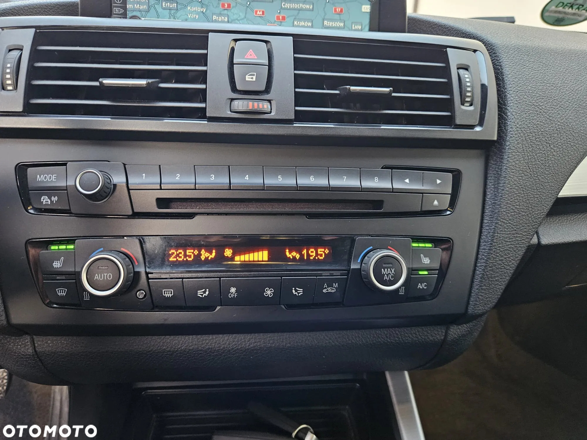 BMW Seria 1 114i - 21
