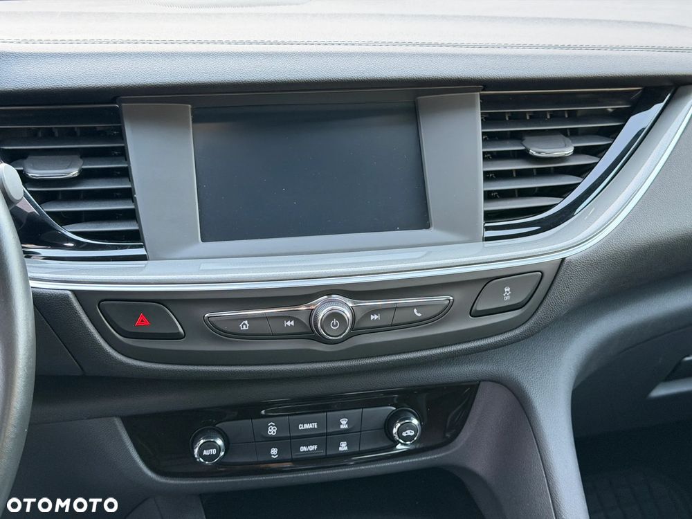 Opel Insignia 1.5 T GPF Enjoy S&S - 21