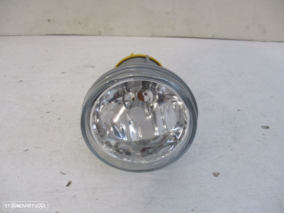 Farol Nevoeiro Peugeot Citroen Fiat C2 C3 Berlingo Jumpy Xsara Scudo 1007 Expert Partner - 1