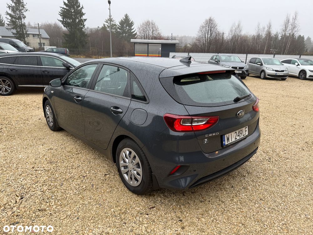Kia Ceed 1.0 T-GDI S - 3