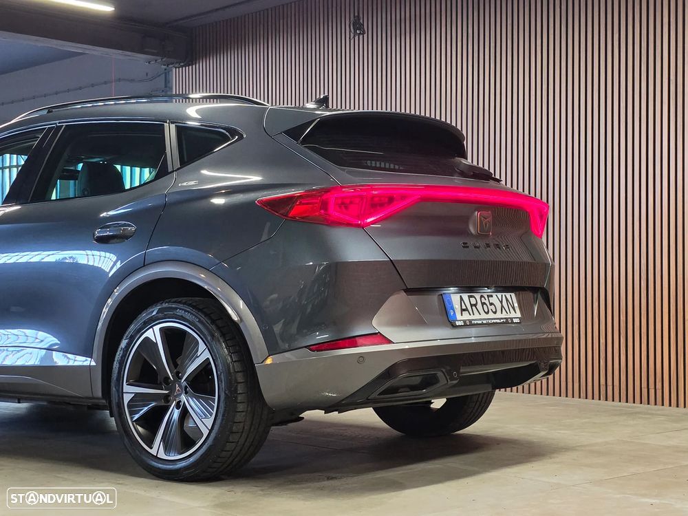 Cupra Formentor 1.4 e-Hybrid Sport DSG - 6