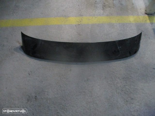 Aileron 8X4827933D AUDI A1 SPORTBACK 8X FASE 2  2017 1.6TDI 115CV 5P PRETO - 1