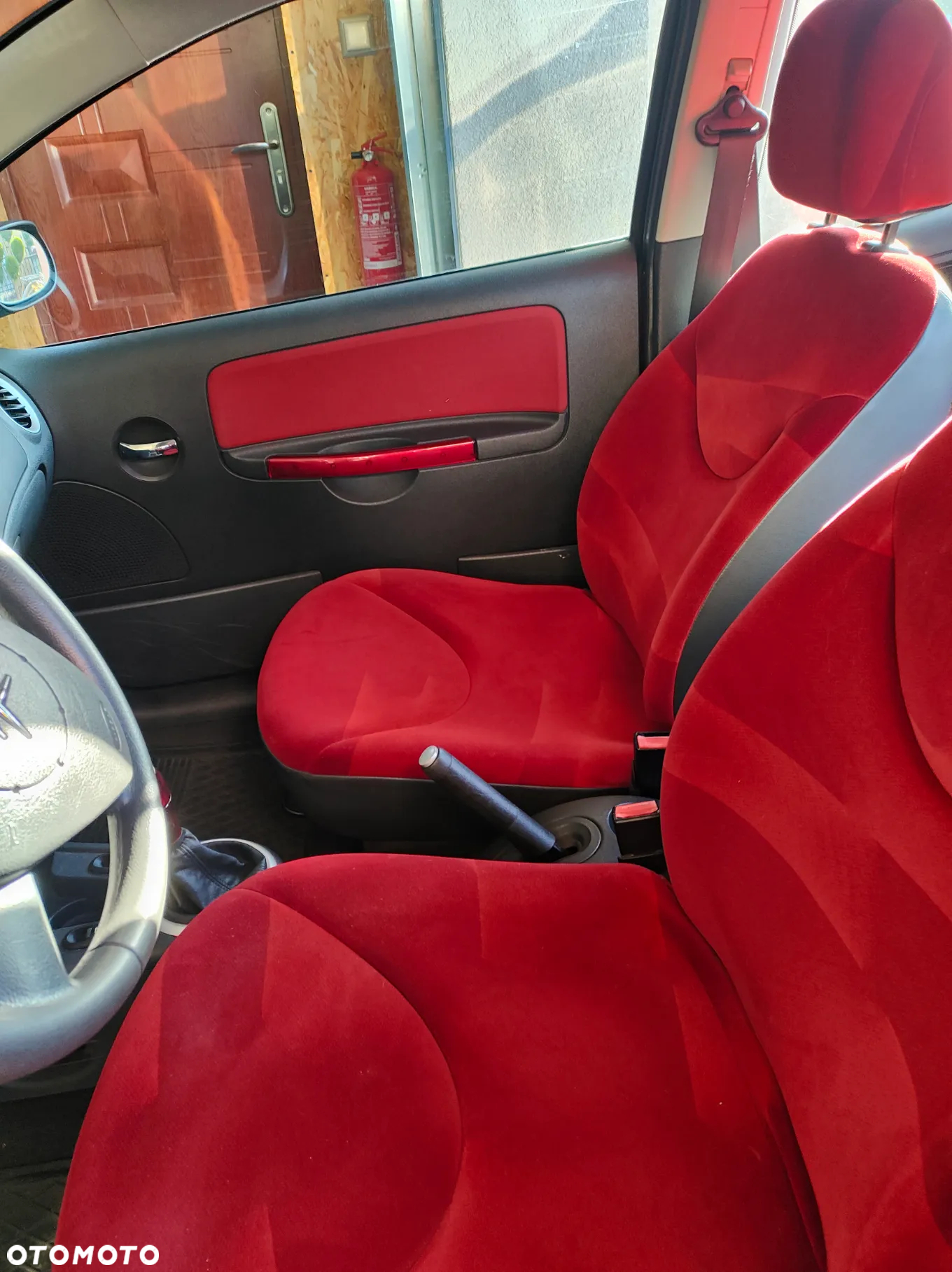 Citroën C2 - 10