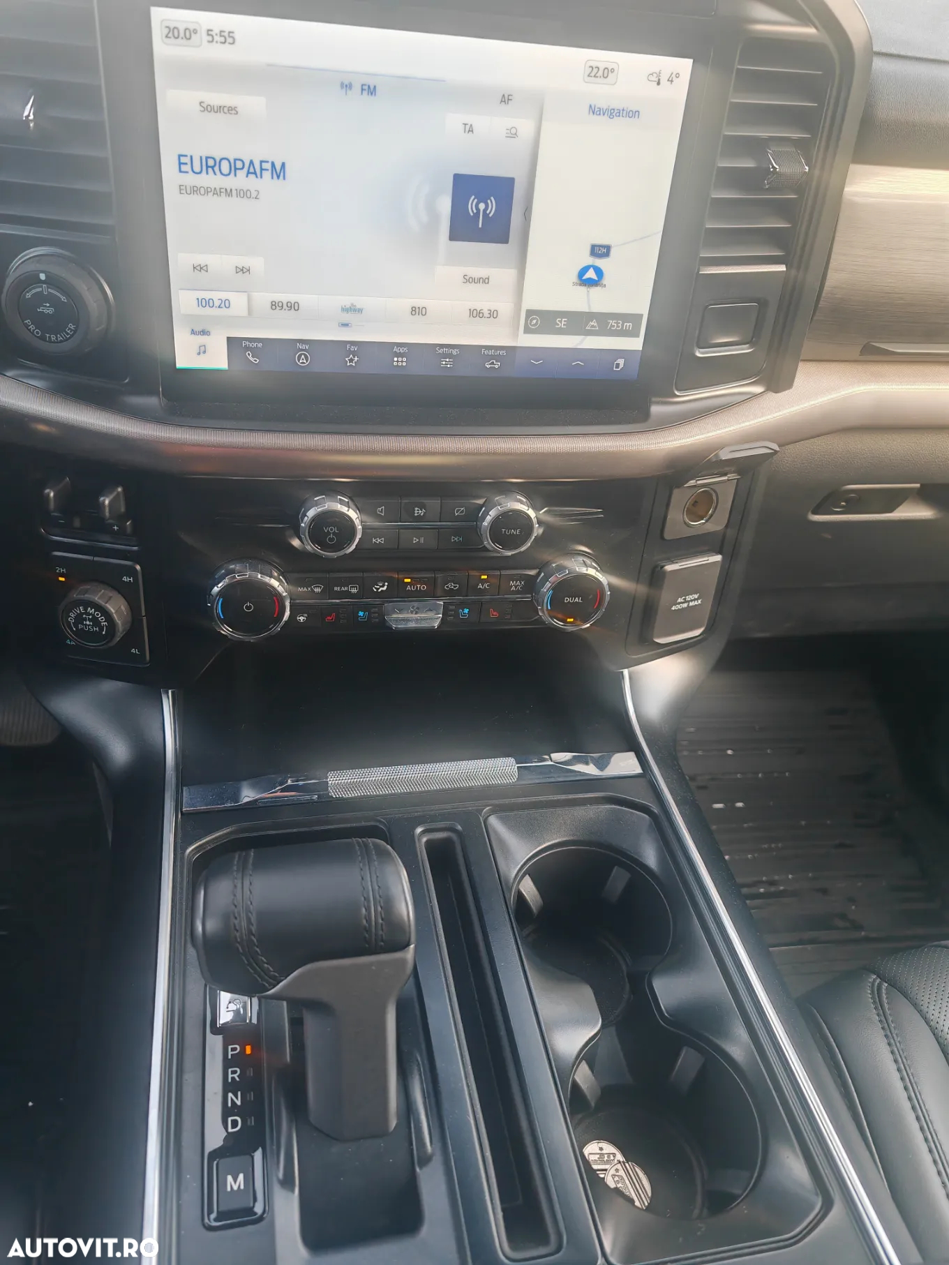 Ford F150 - 9