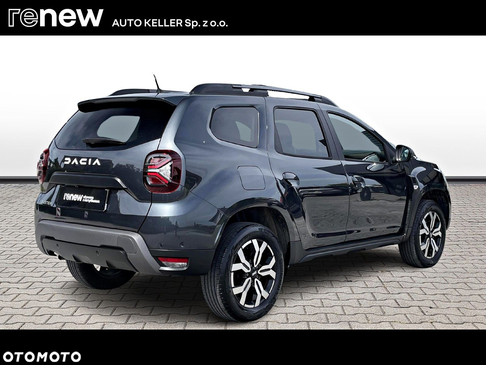 Dacia Duster - 6