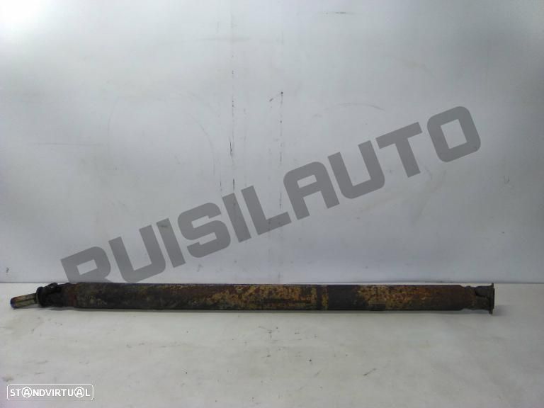 Transmissão Central  Nissan Datsun 120y [1974_1979] 1.2 - 1