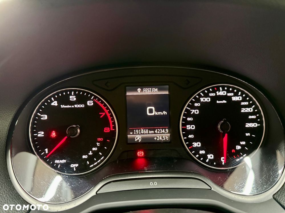 Audi Q2 1.4 TFSI CoD Sport - 28