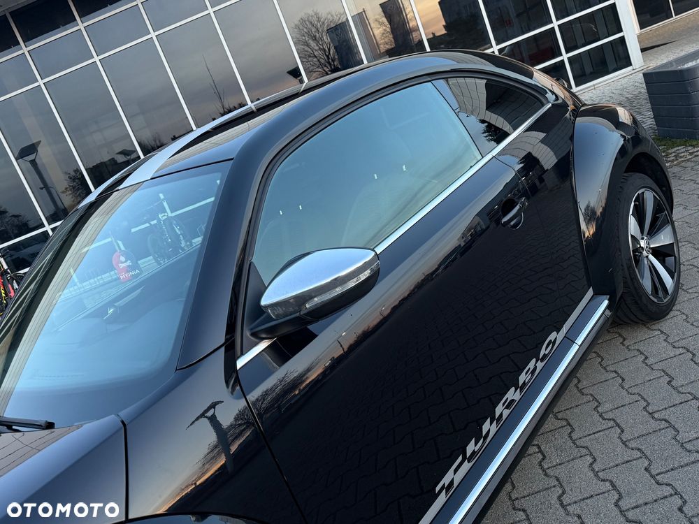 Volkswagen Beetle - 12