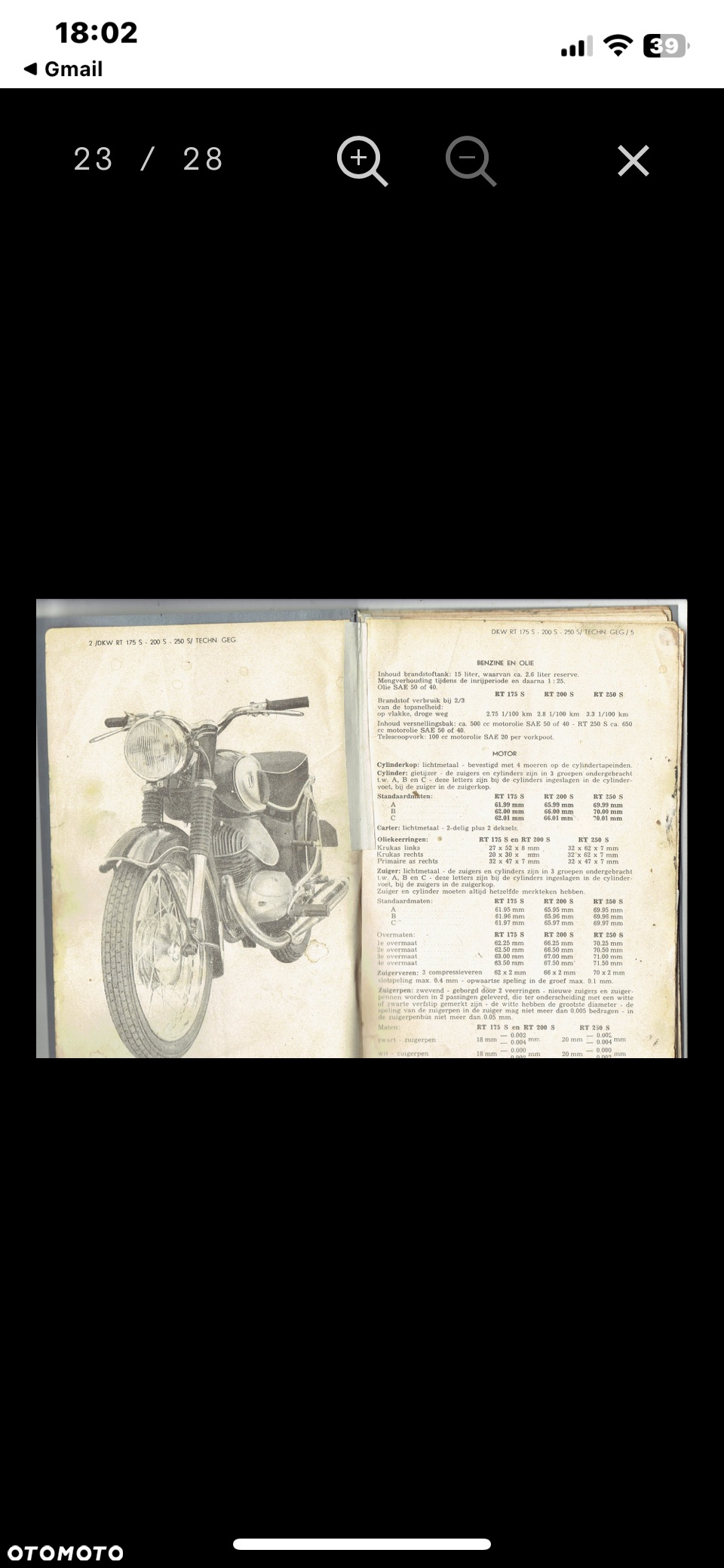 DKW Inny - 5