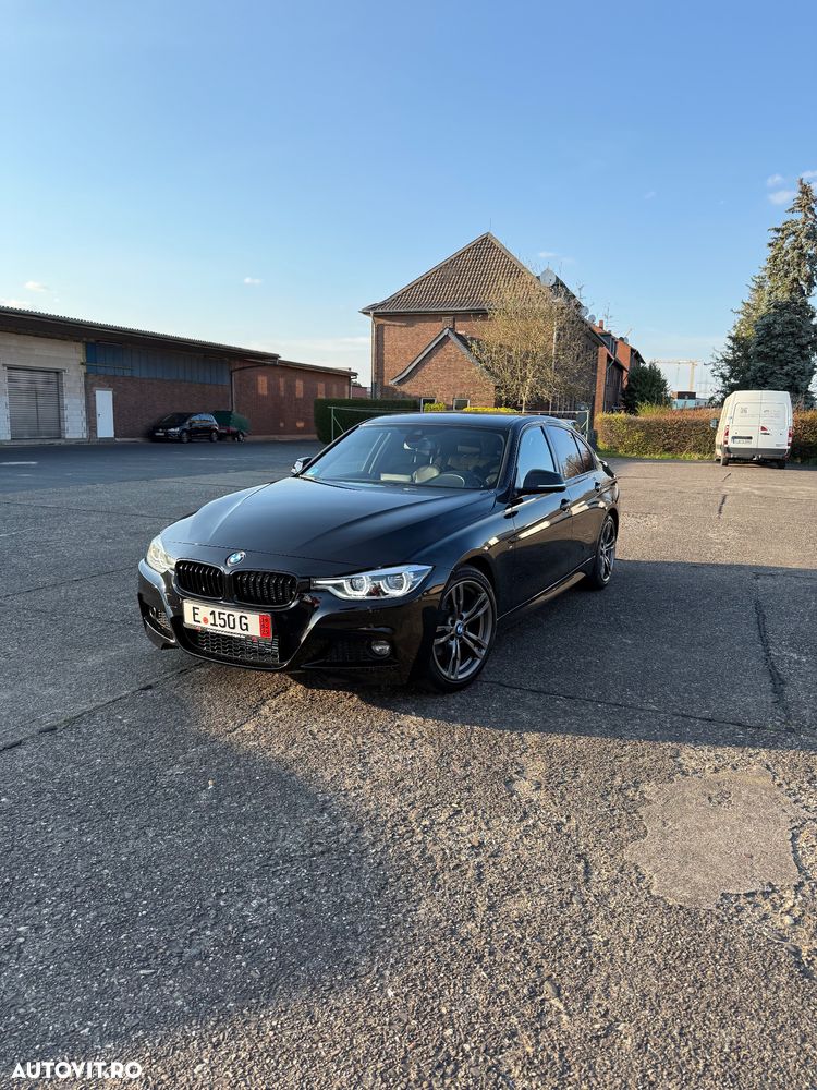 BMW Seria 3 - 16