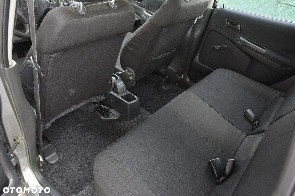 Suzuki Ignis 1.3 Club - 26