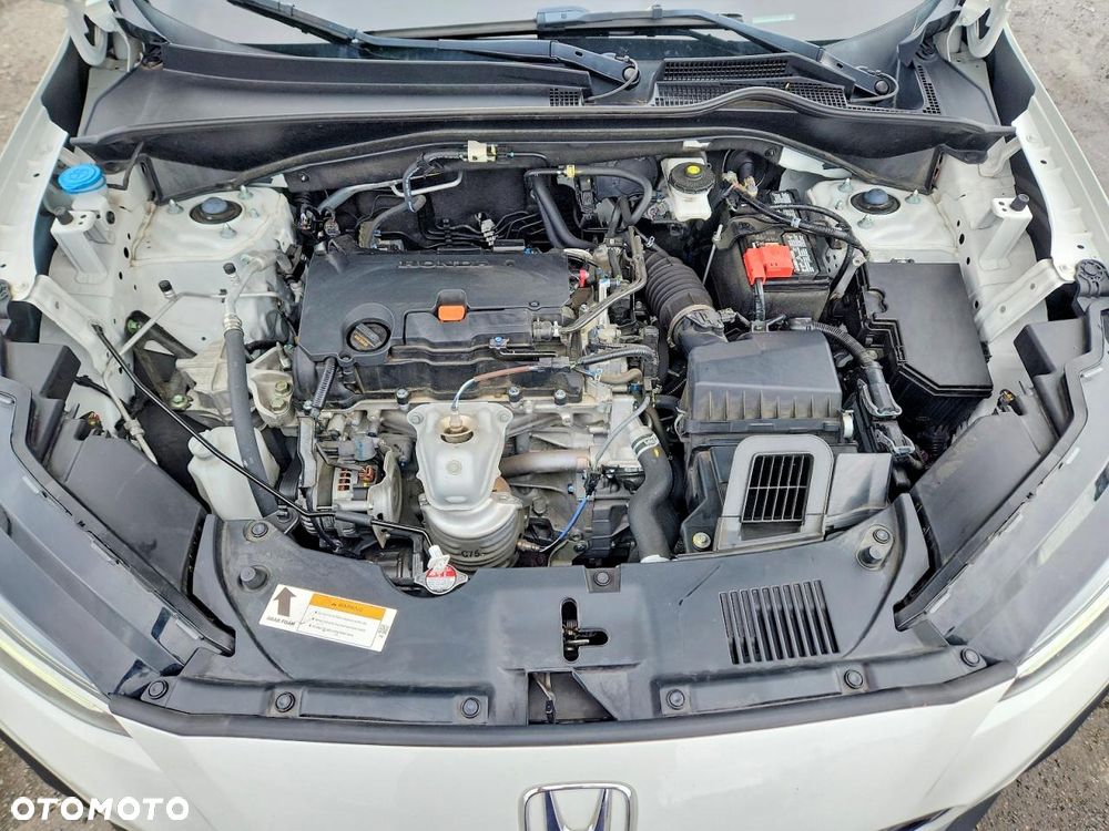 Honda HR-V - 9