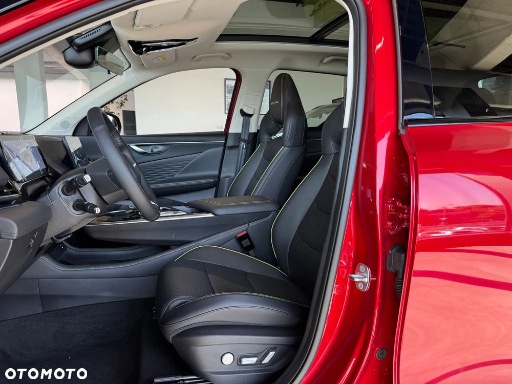 BAIC 5 1.5T Luxury DCT - 28